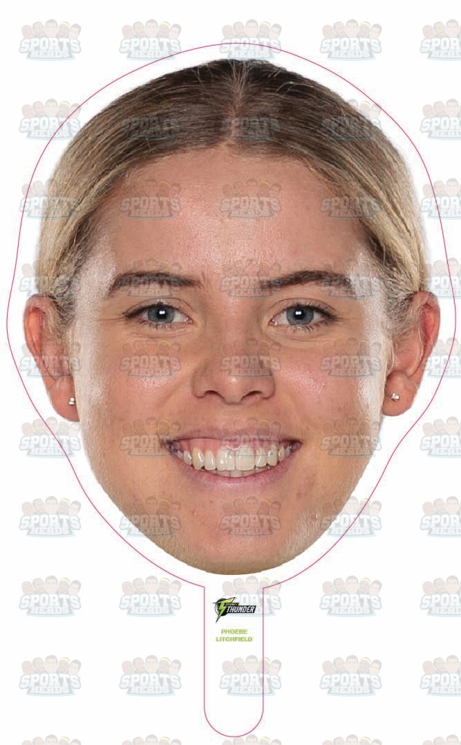 Phoebe Litchfield