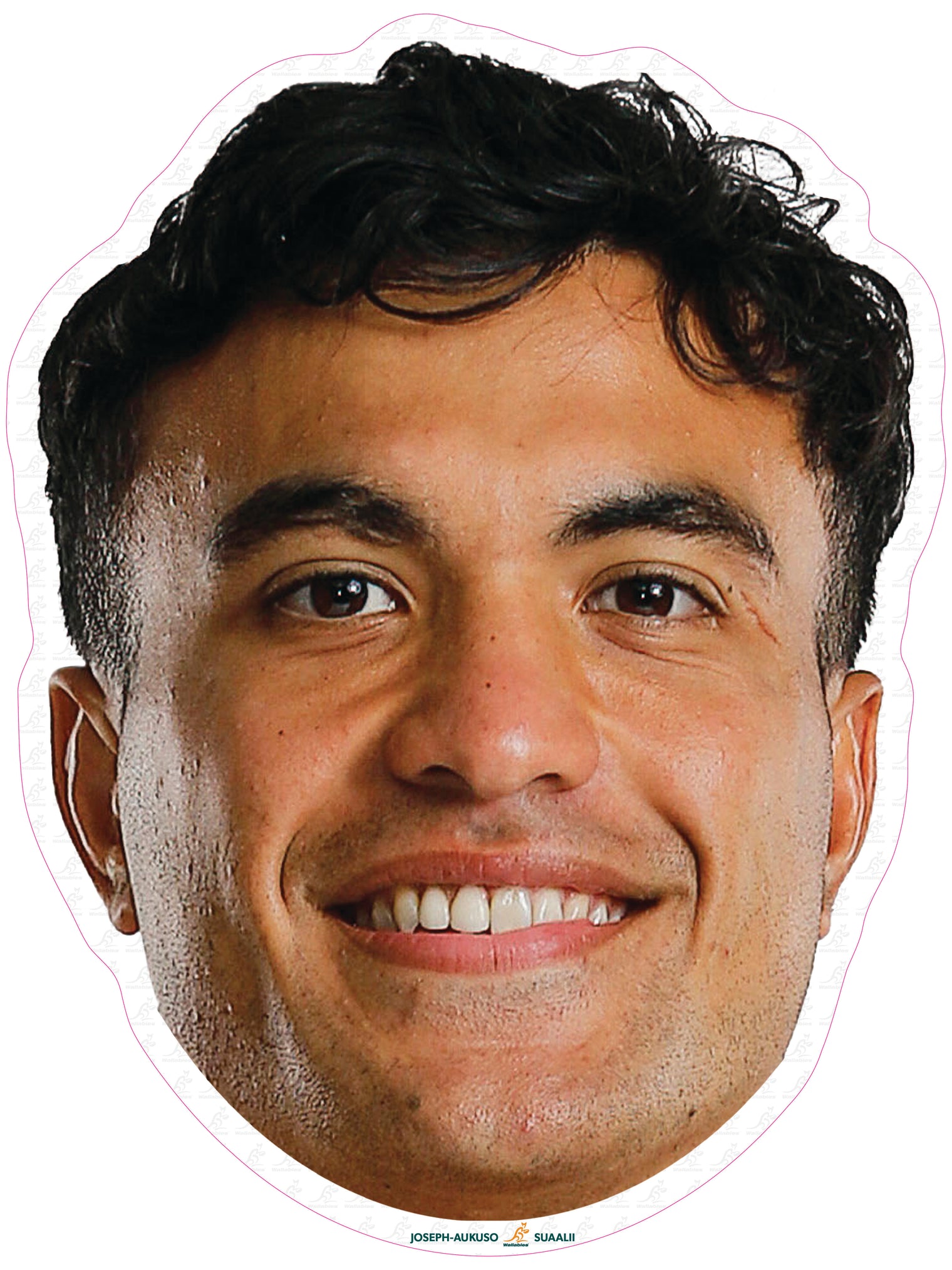 Joseph-Aukuso Suaalii