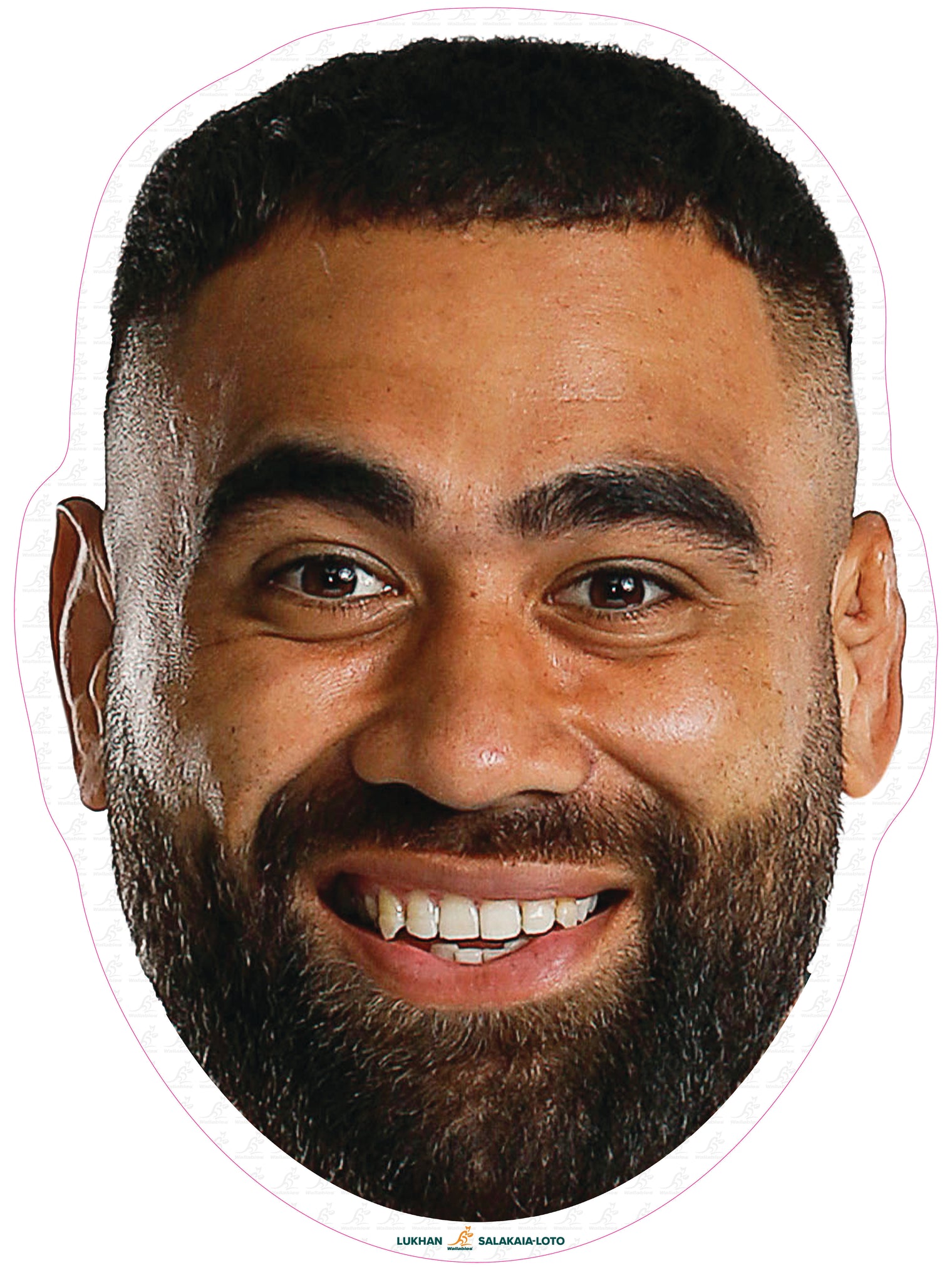 Lukhan Salakaia-Loto