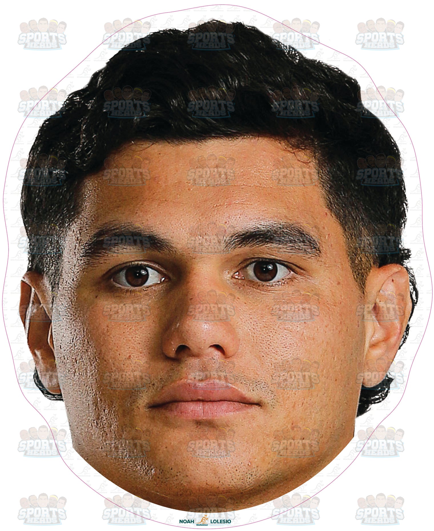 Noah Lolesio