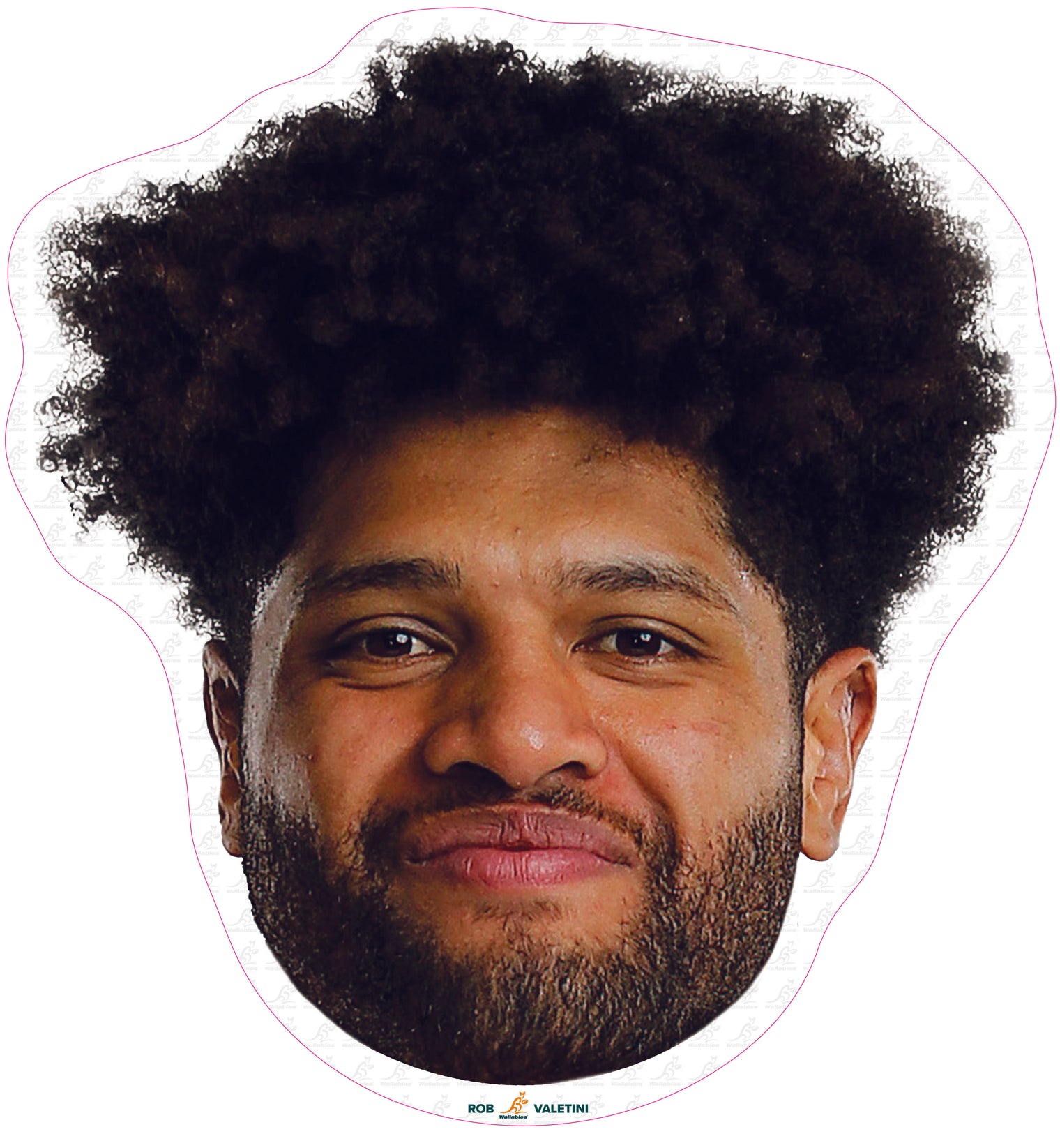 Rob Valetini