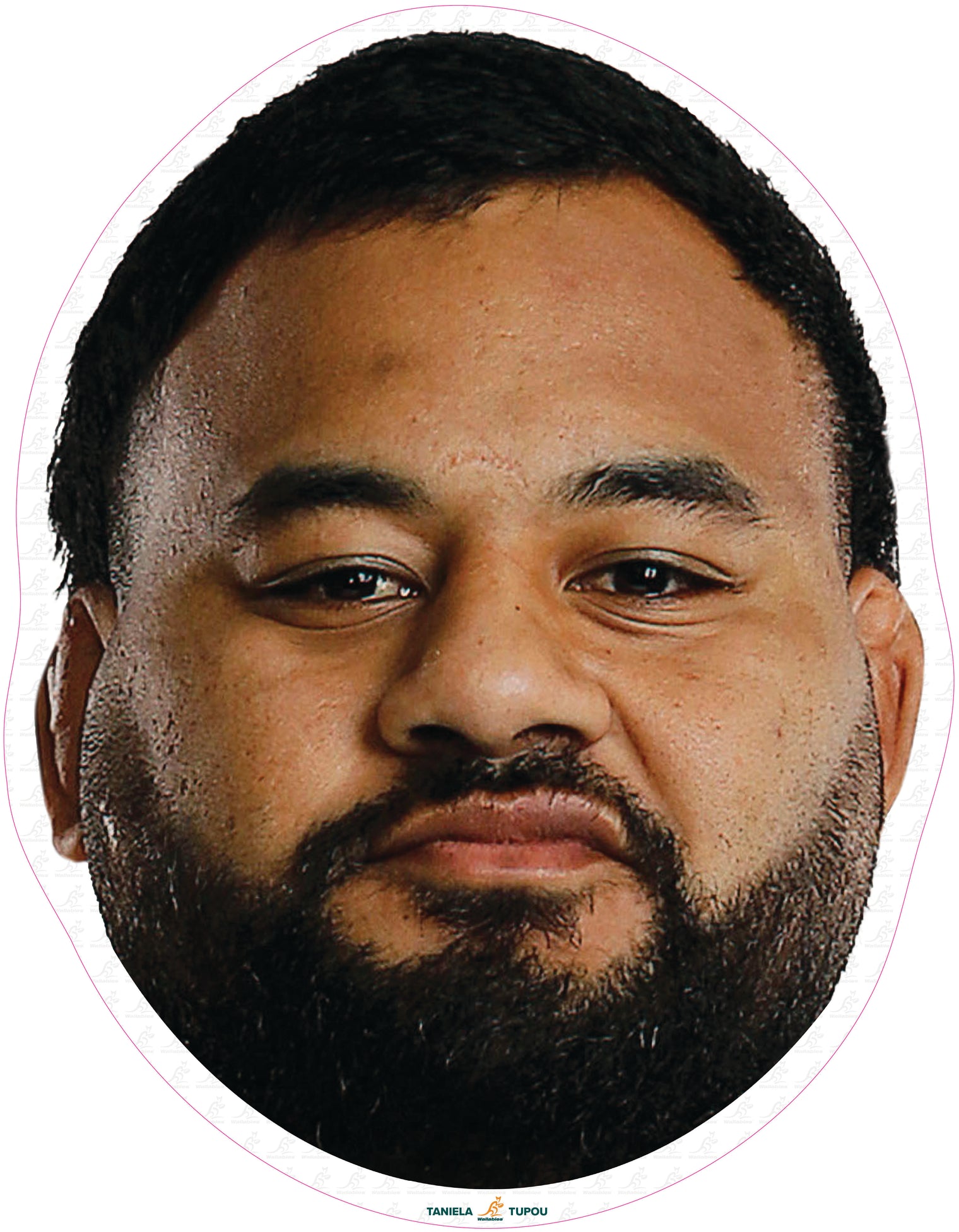 Taniela Tupou