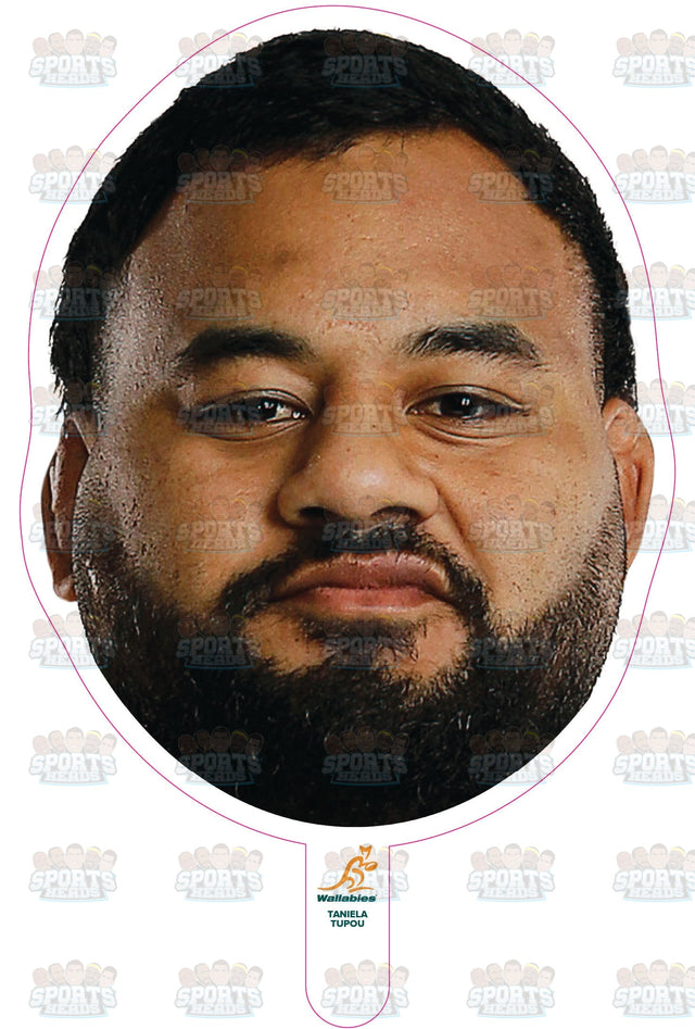 Taniela Tupou