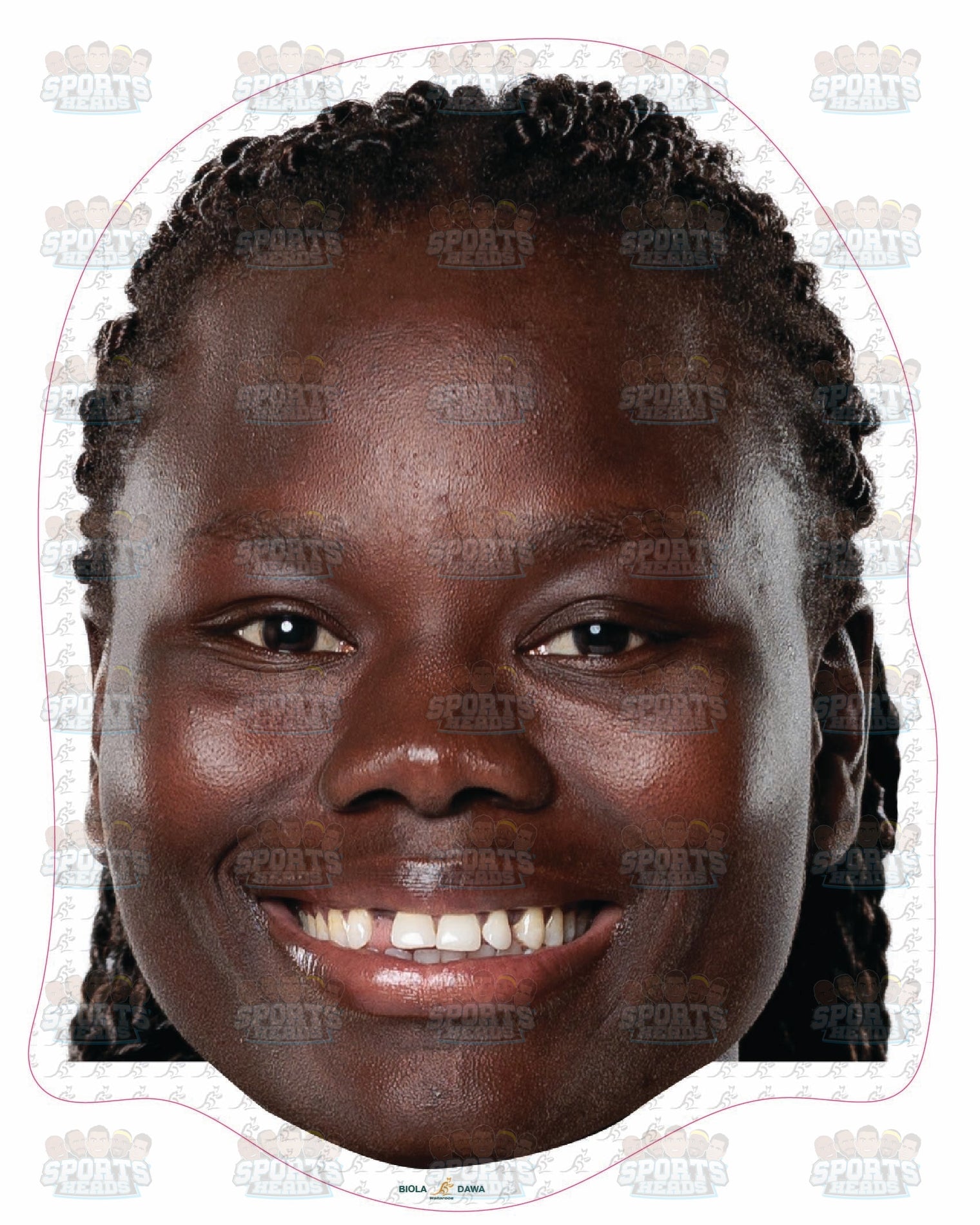 Biola Dawa