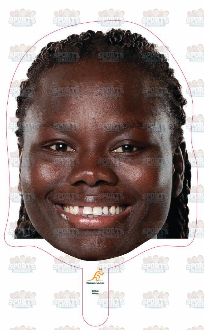 Biola Dawa