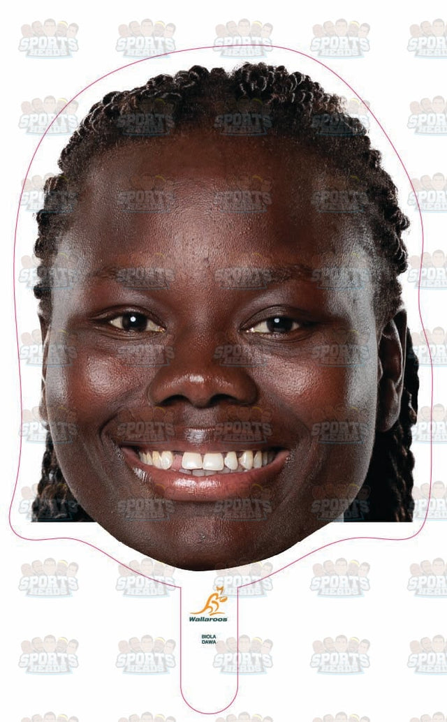 Biola Dawa