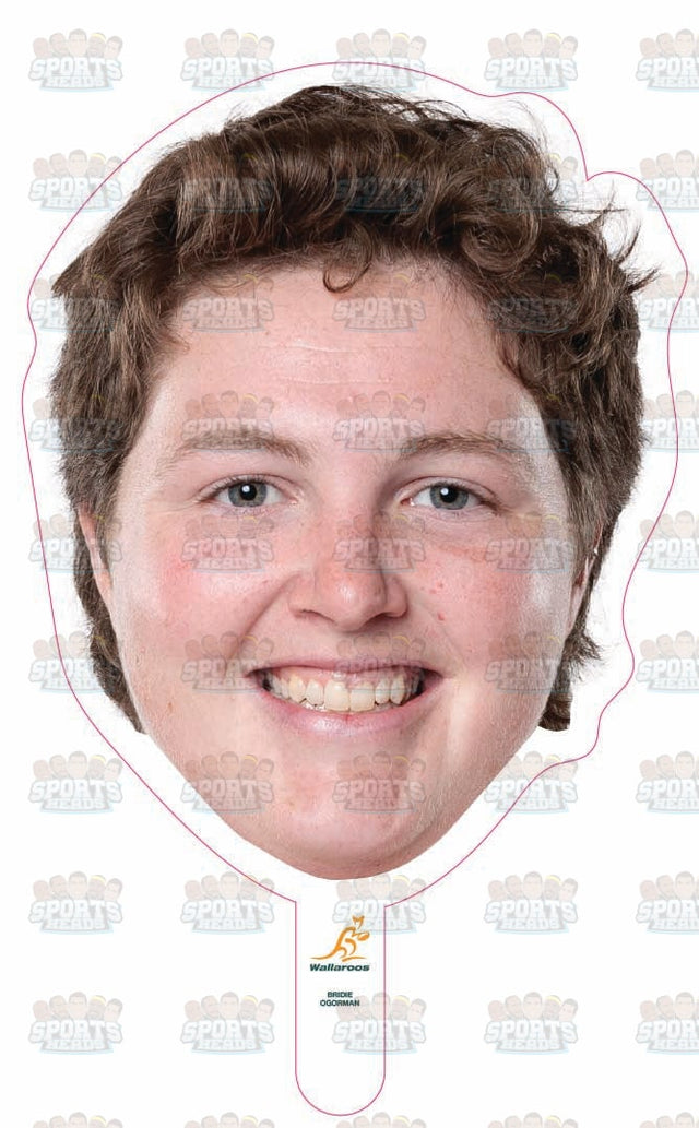 Bridie O'Gorman