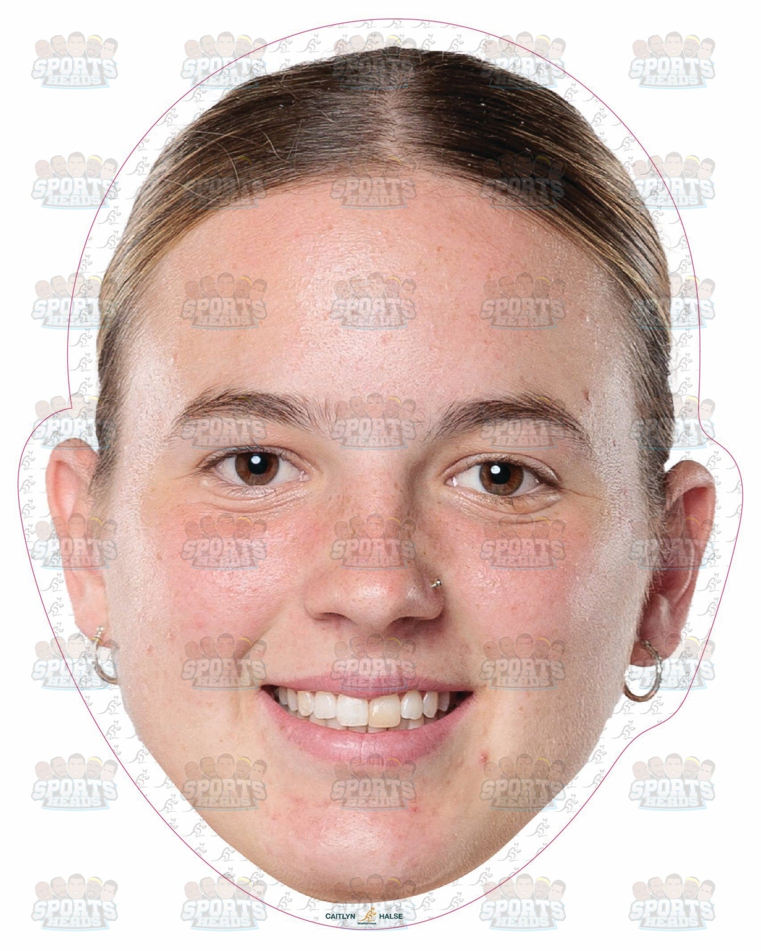 Caitlyn Halse