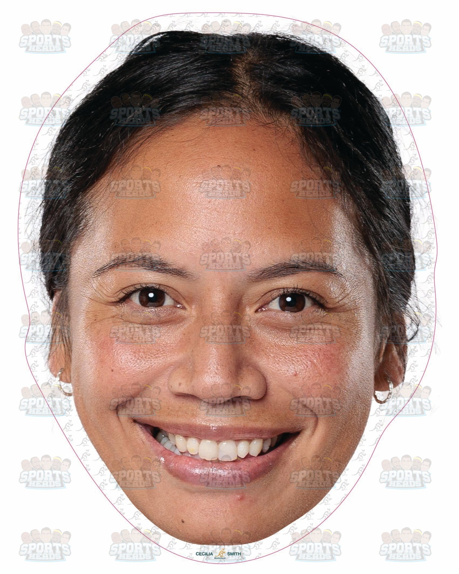 Cecilia Smith