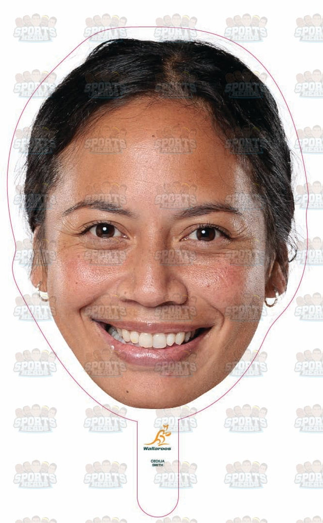 Cecilia Smith