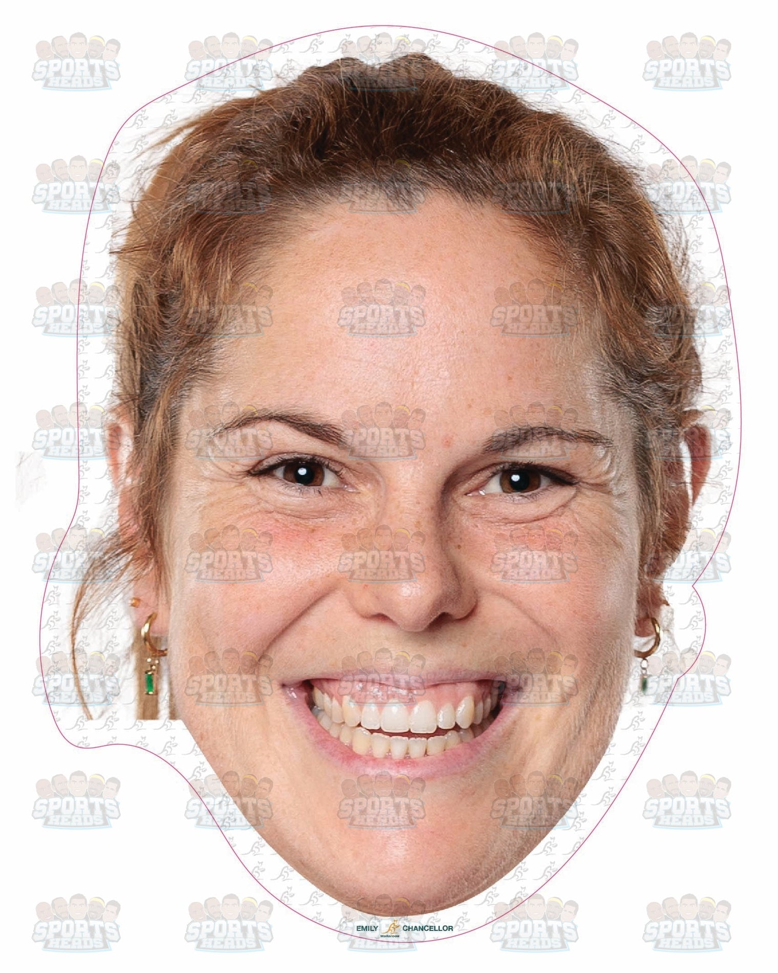 Emily Chancellor
