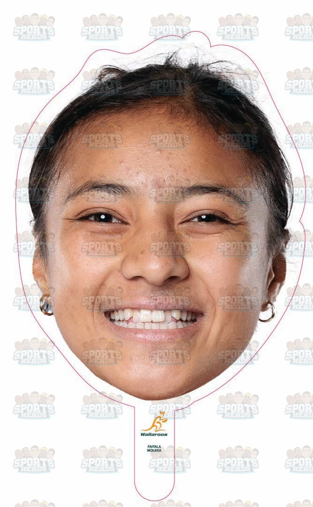 Faitala Moleka