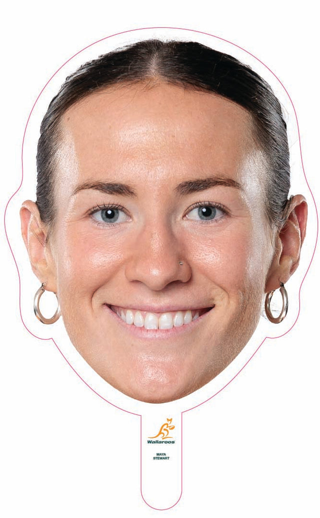 Maya Stewart