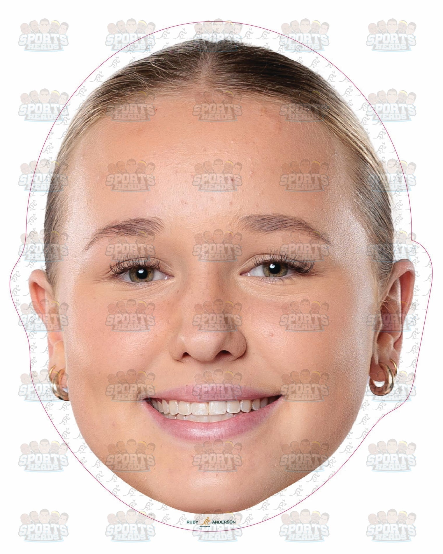 Ruby Anderson