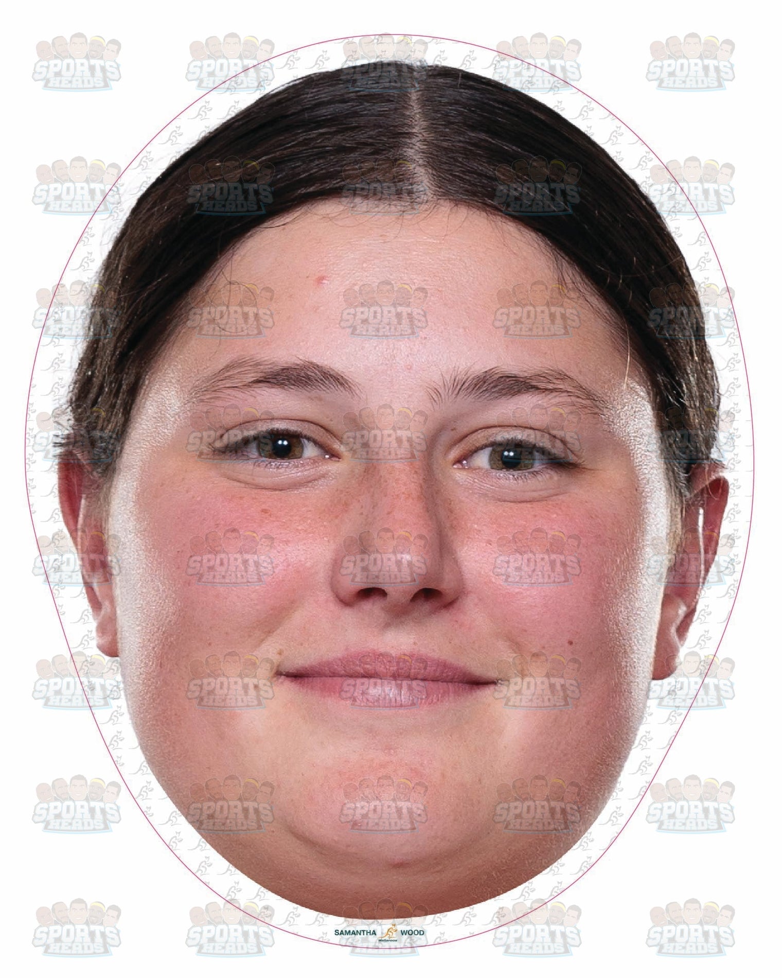Samantha Wood