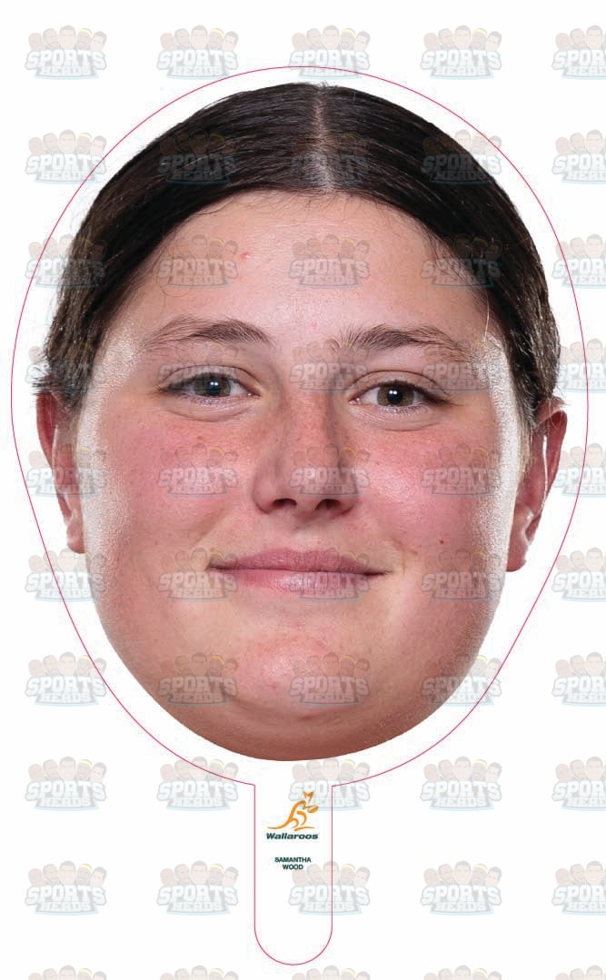 Samantha Wood