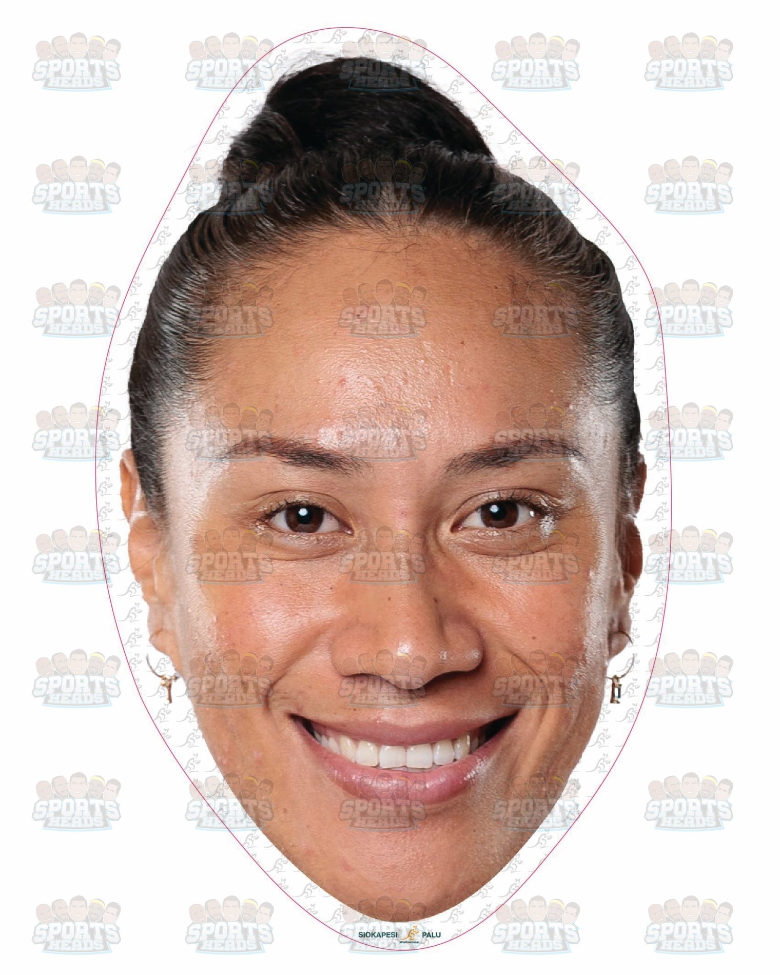 Siokapesi Palu