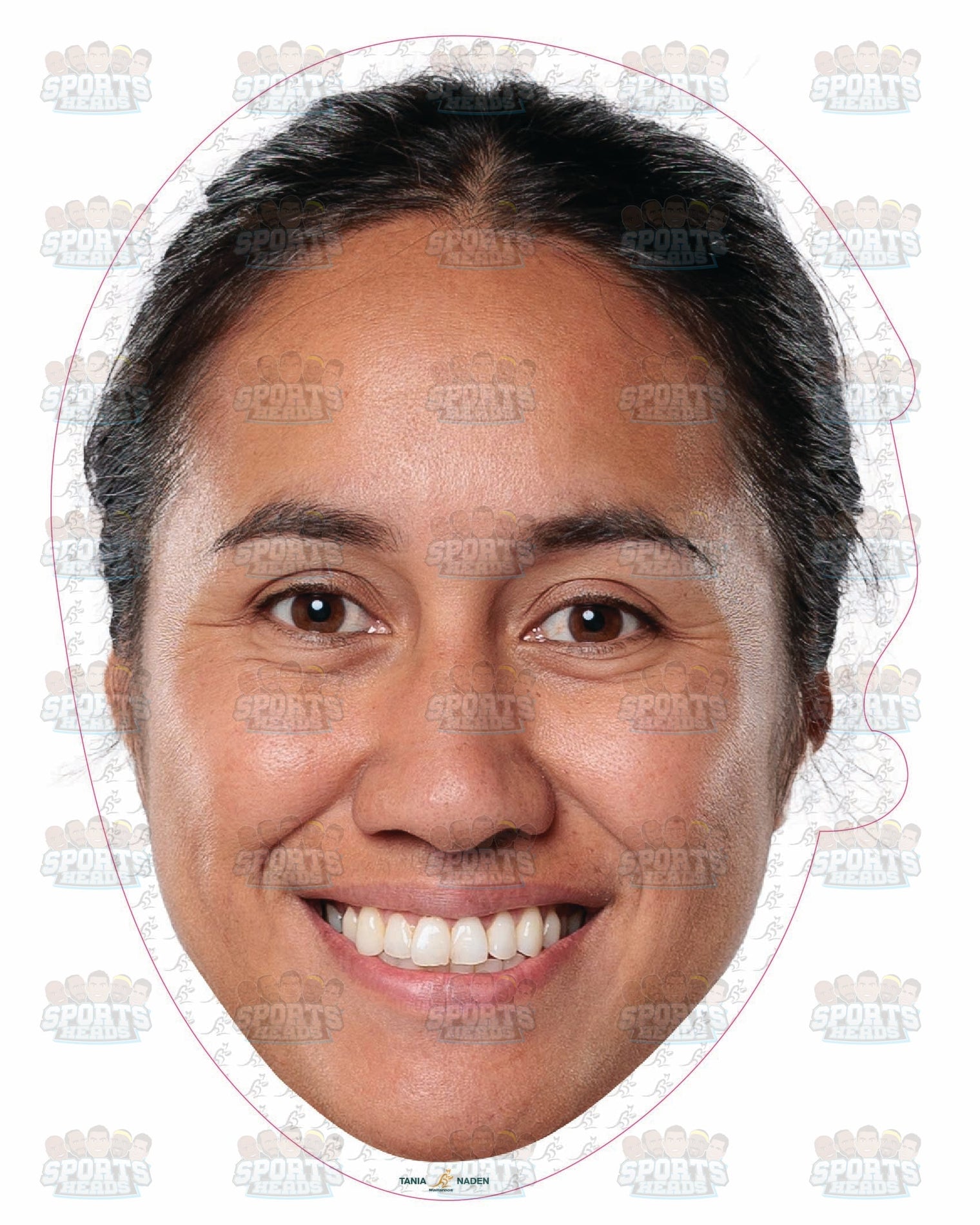 Tania Naden