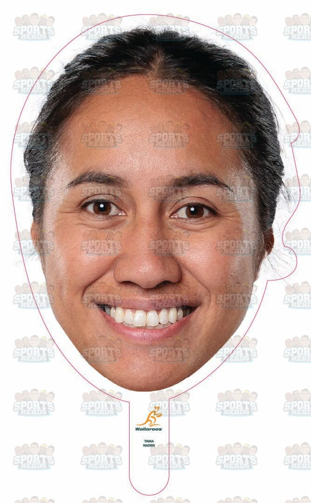 Tania Naden