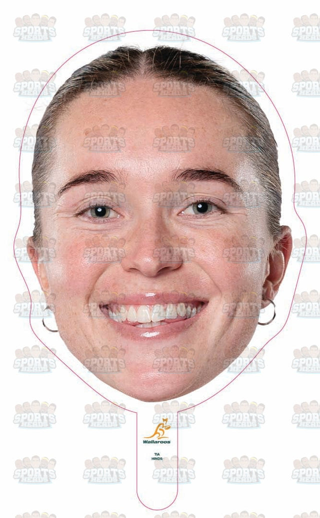 Tia Hinds