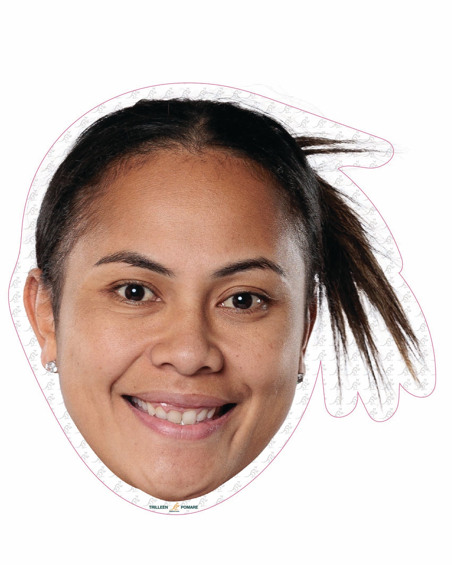 Trilleen Pomare
