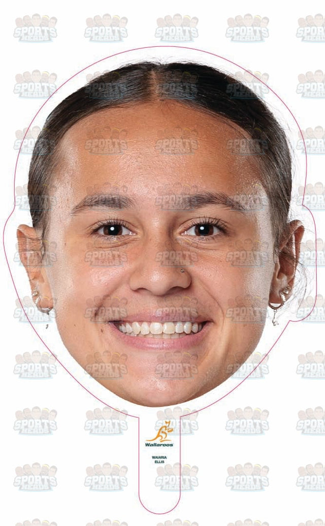Waiaria Ellis