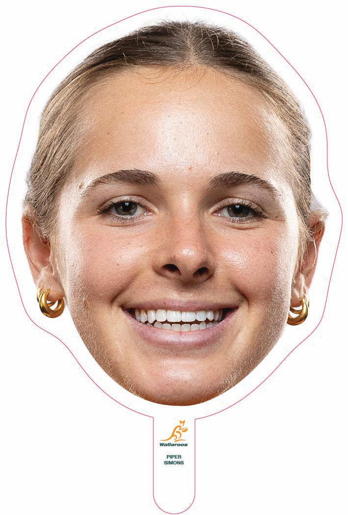 Piper Simons