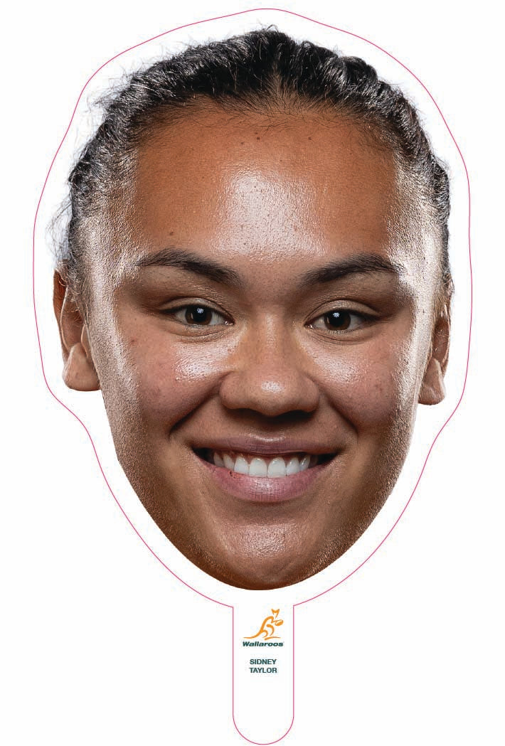 Sidney Taylor