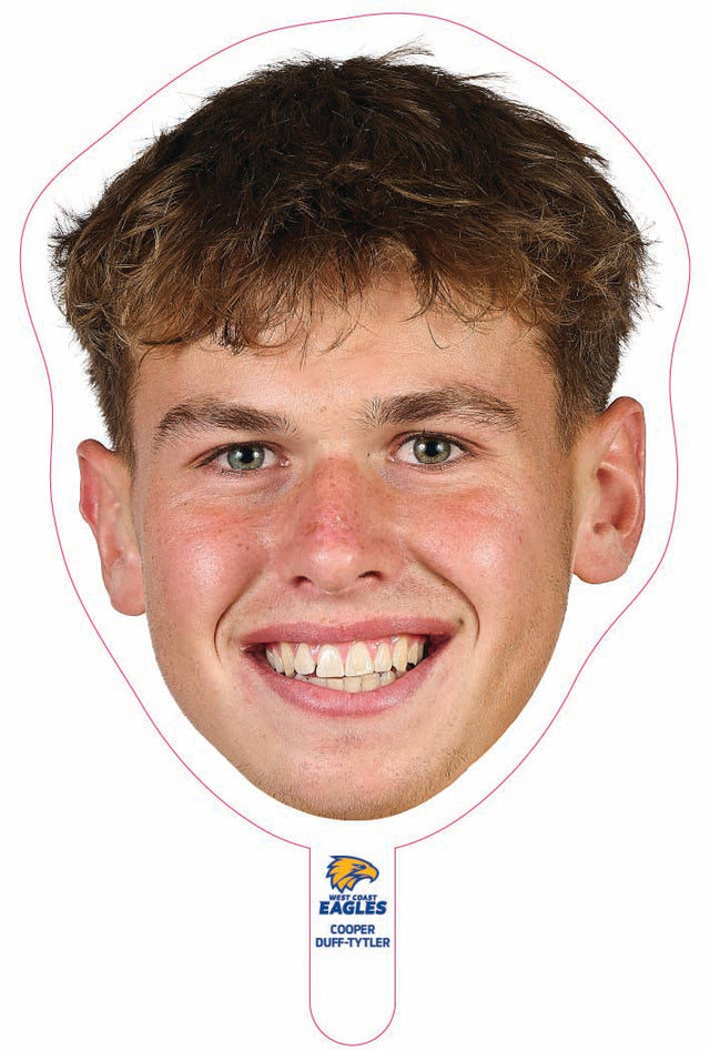 Cooper Duff-Tytler