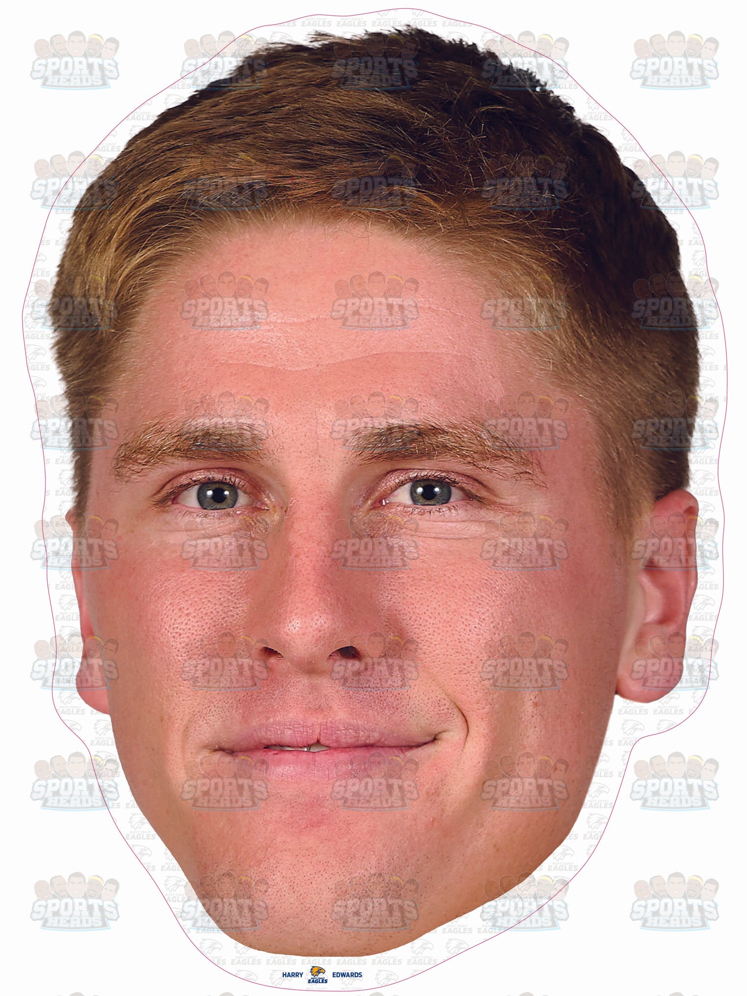 Harry Edwards