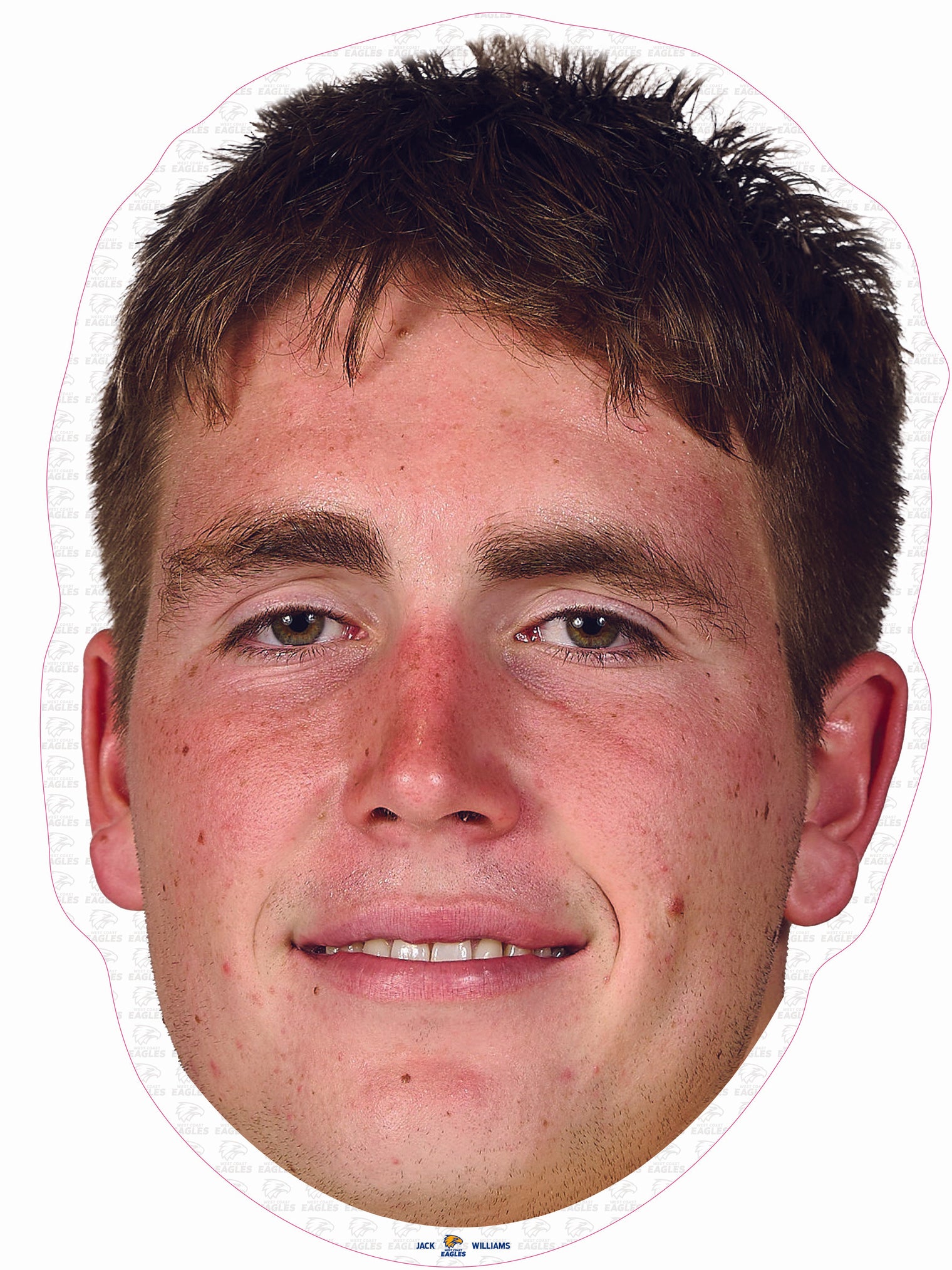 Jack Williams