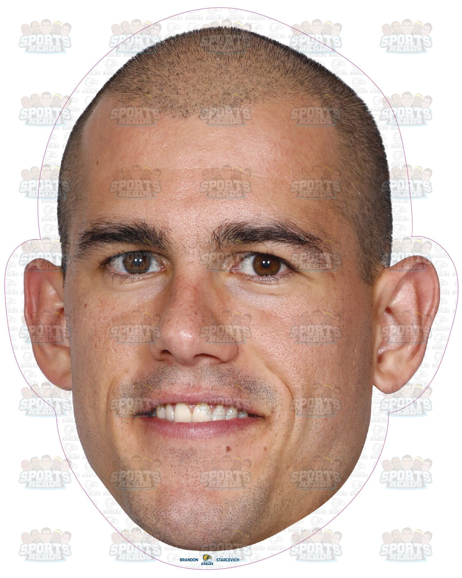 Brandon Starcevich