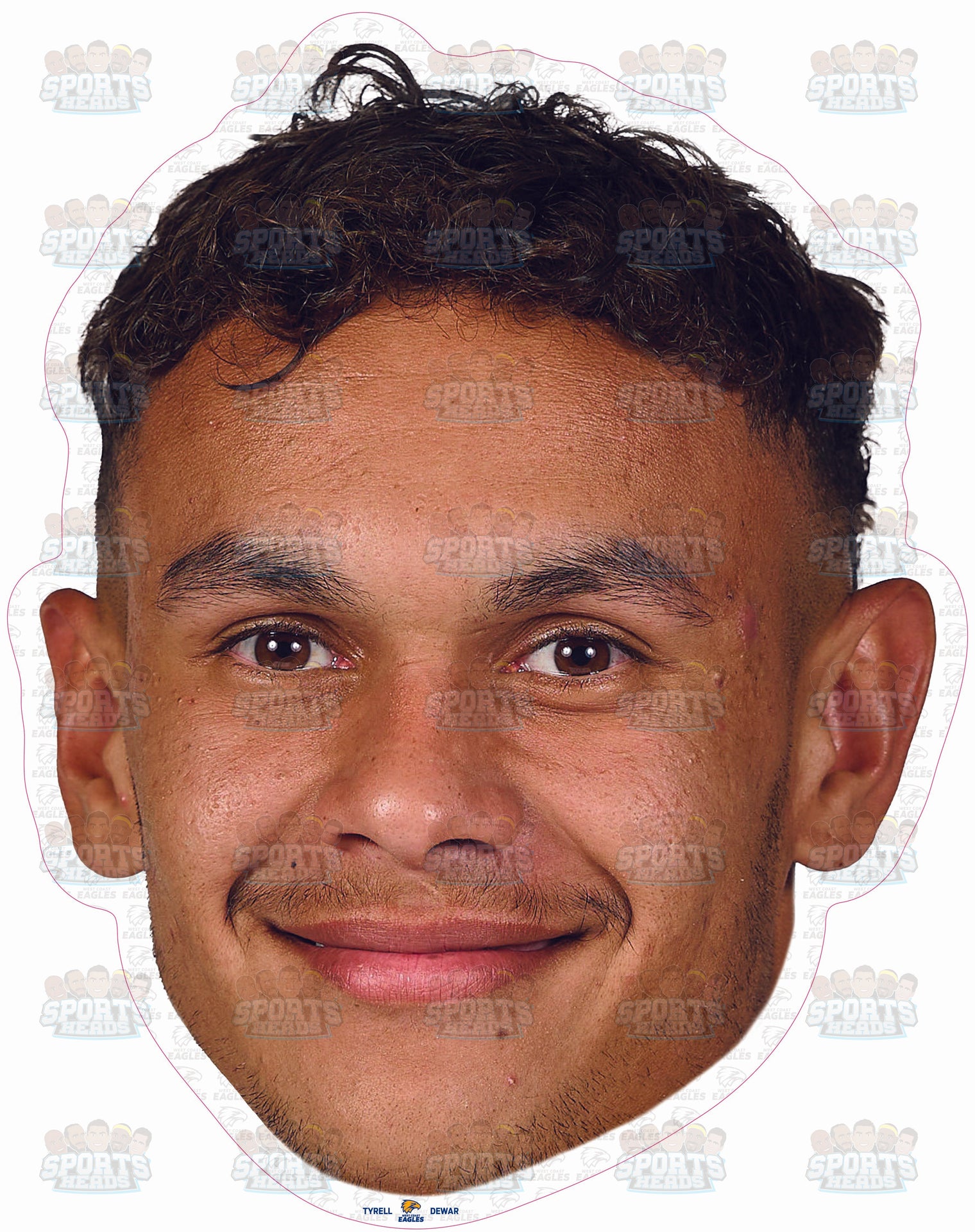 Tyrell Dewar