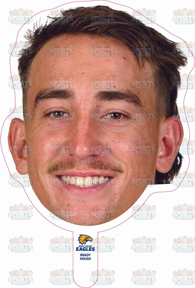 Brady Hough