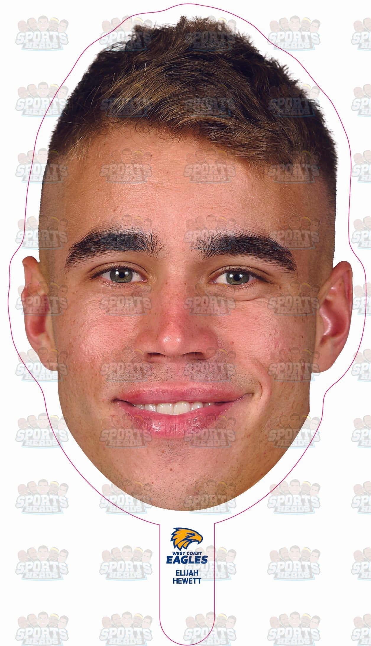 Elijah Hewett