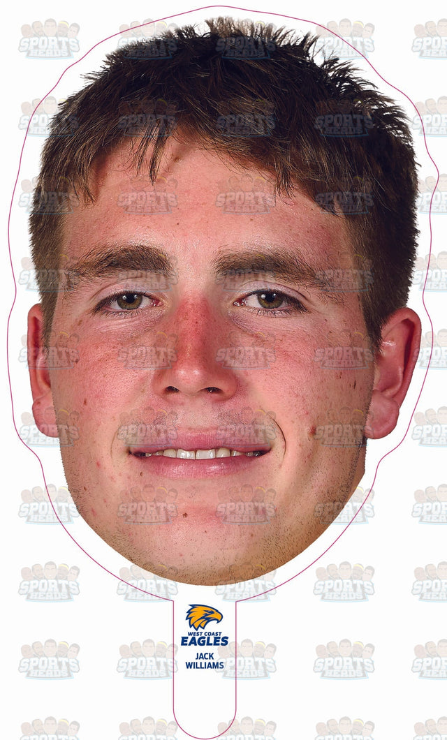 Jack Williams