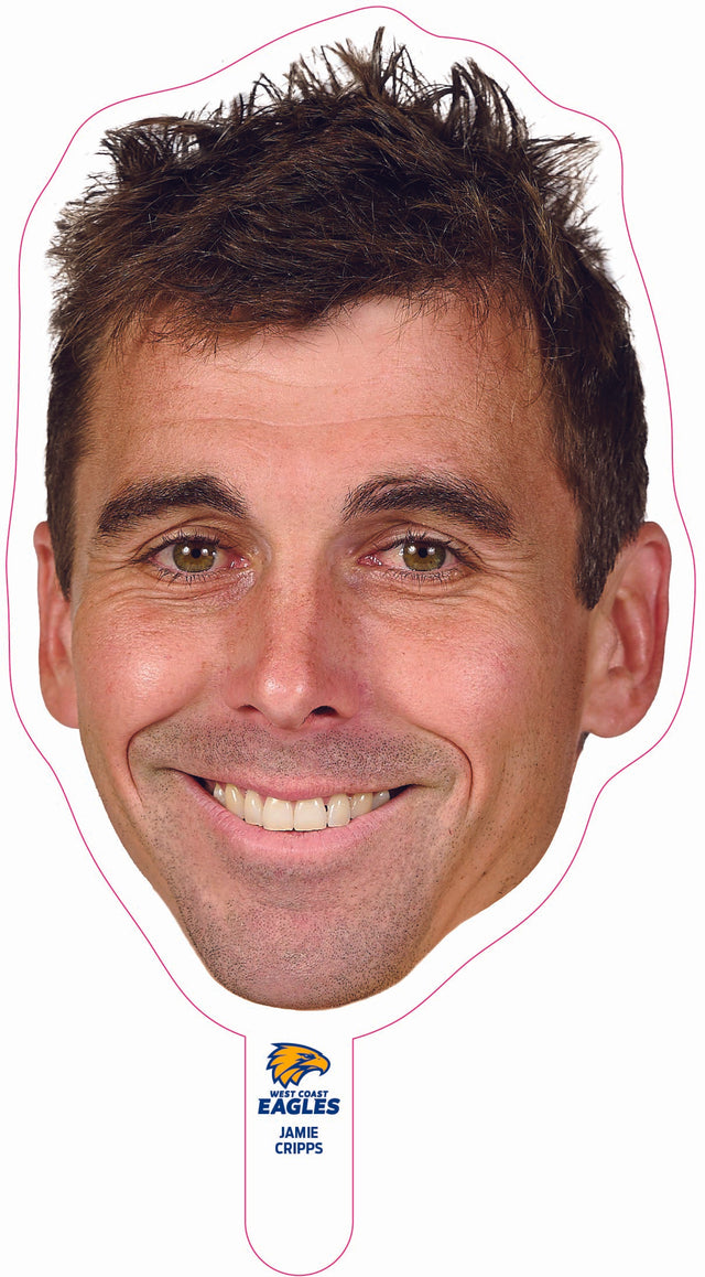 Jamie Cripps