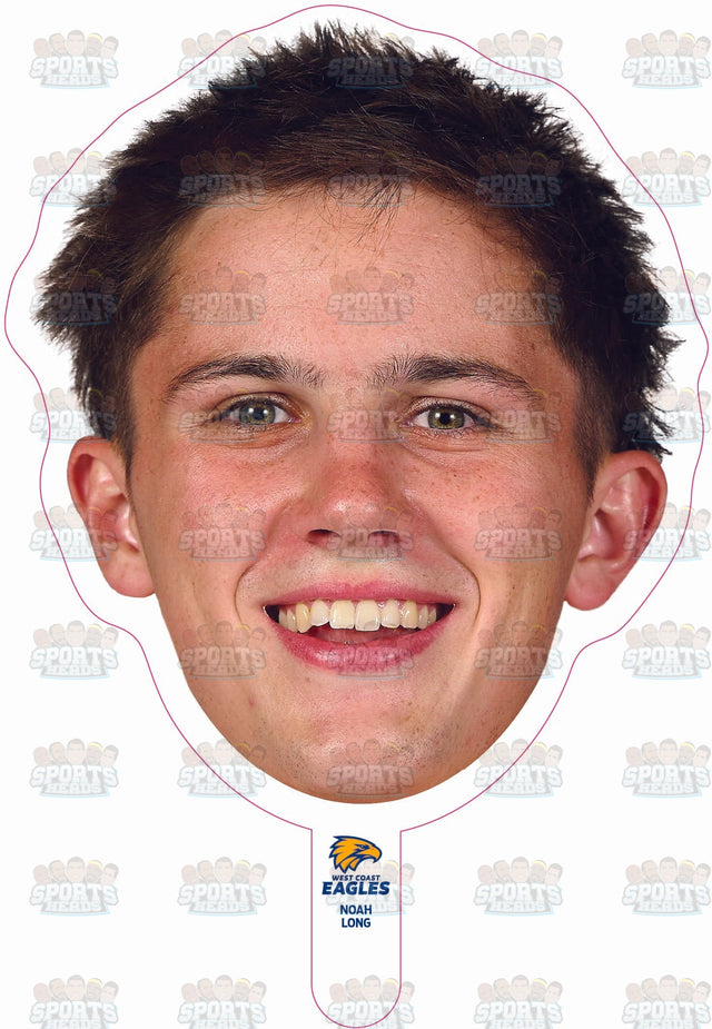 Noah Long