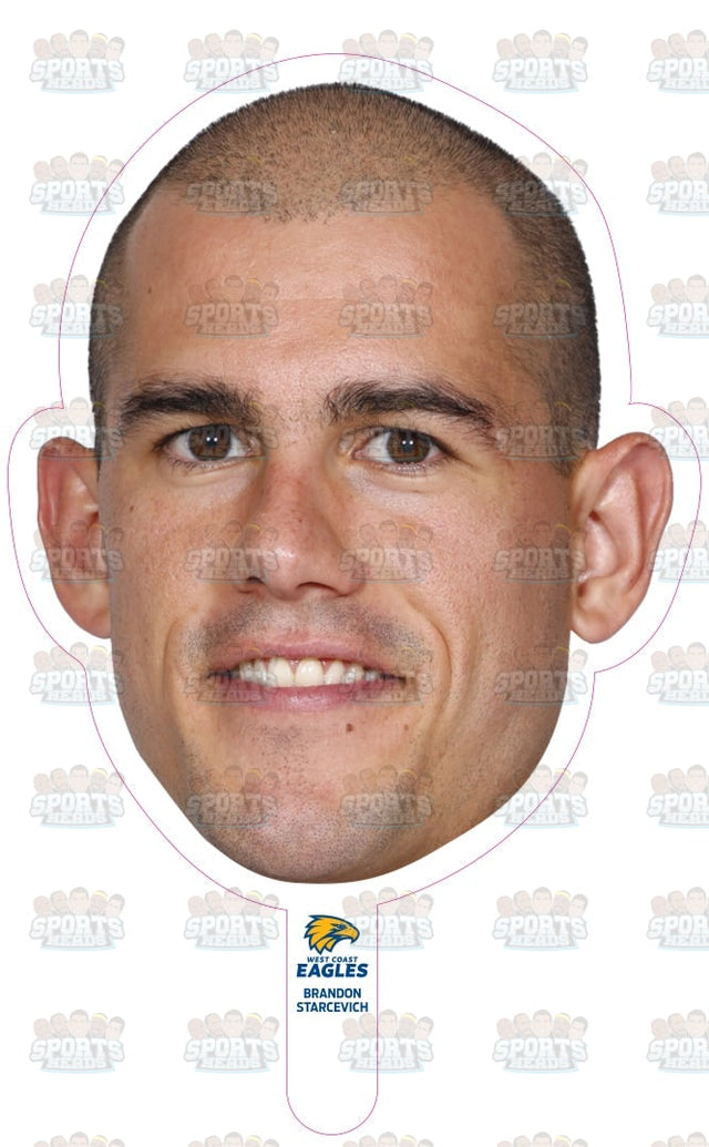 Brandon Starcevich