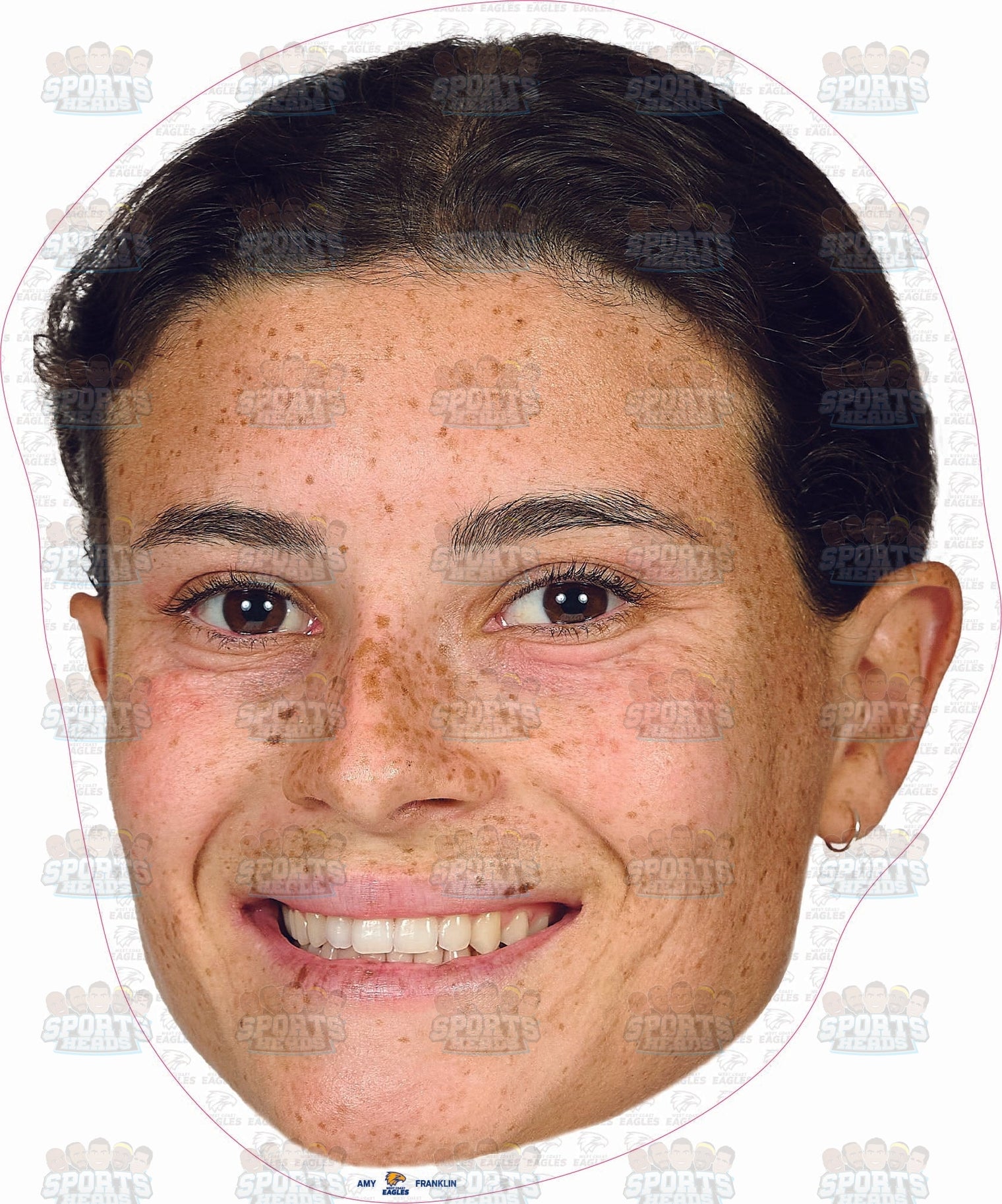 Amy Franklin