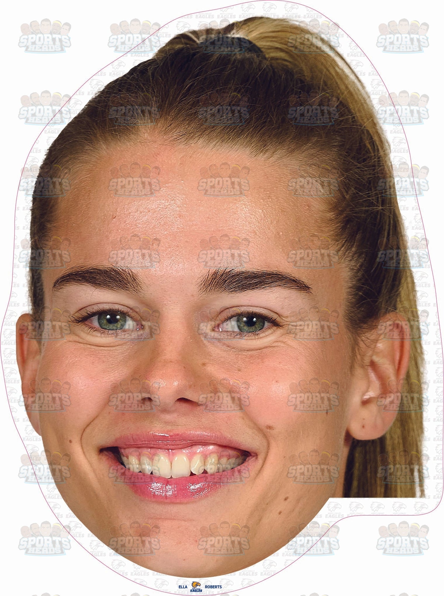 Ella Roberts