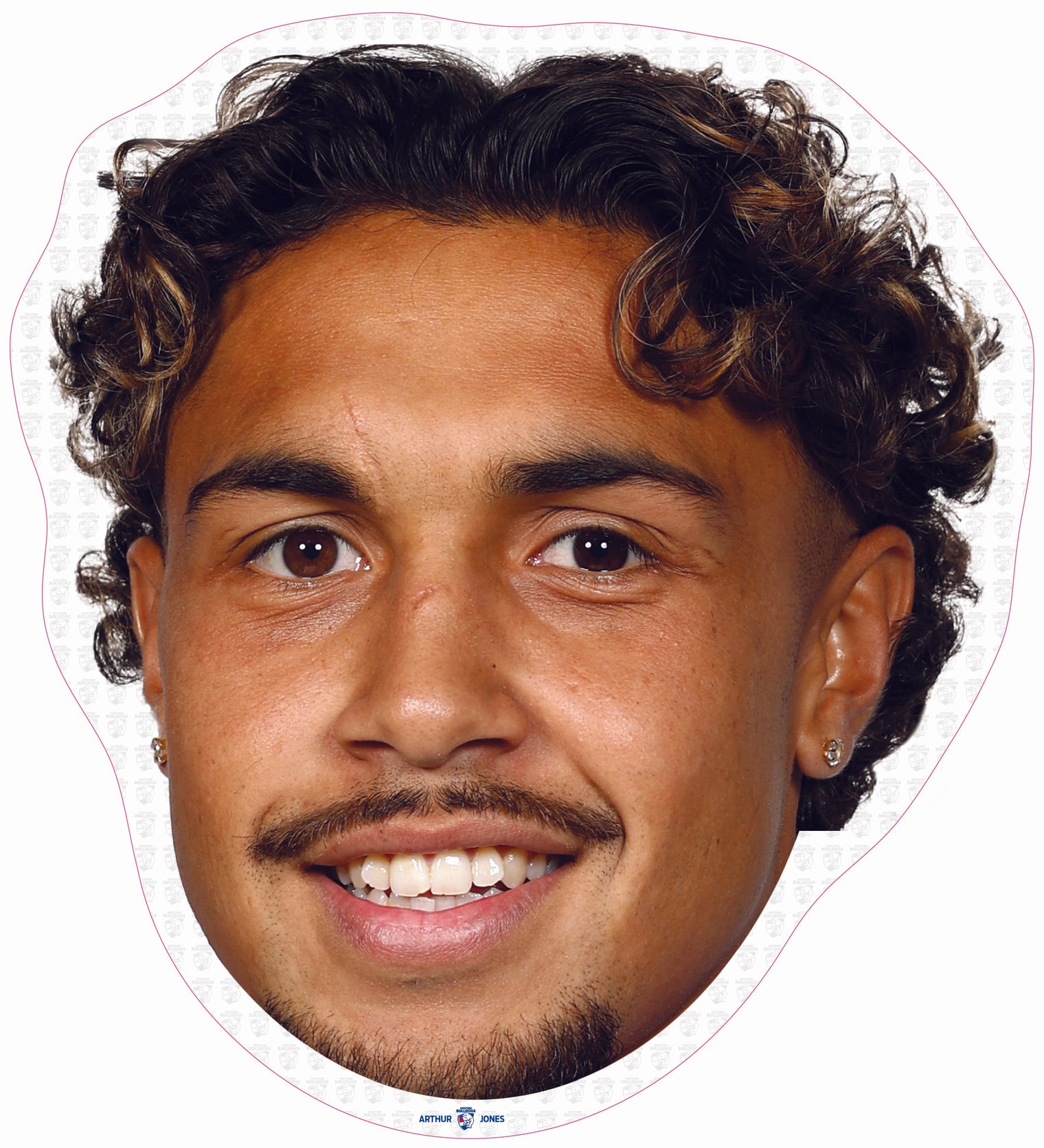 Arthur Jones