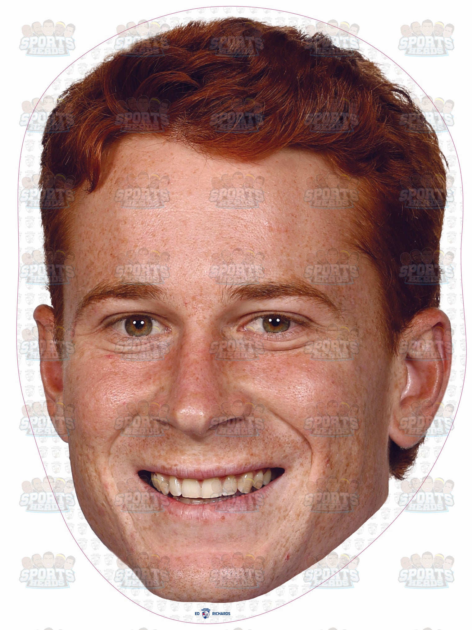Ed Richards