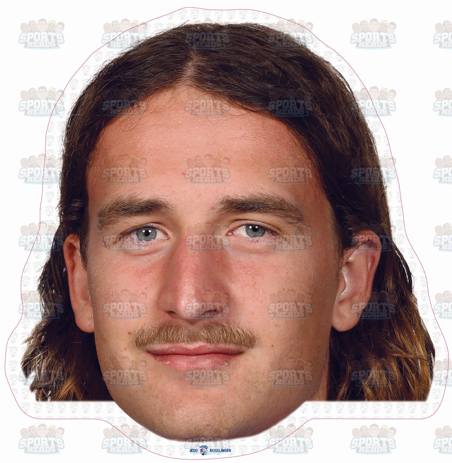 Jedd Busslinger