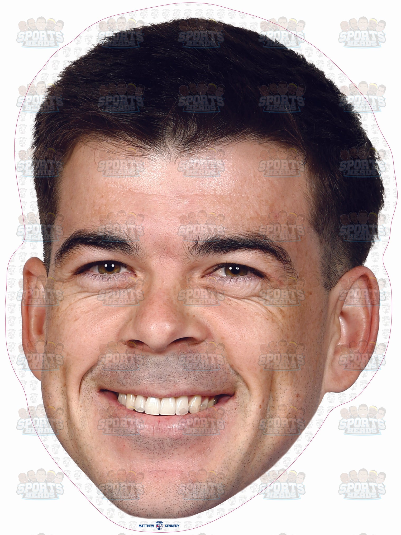 Matthew Kennedy