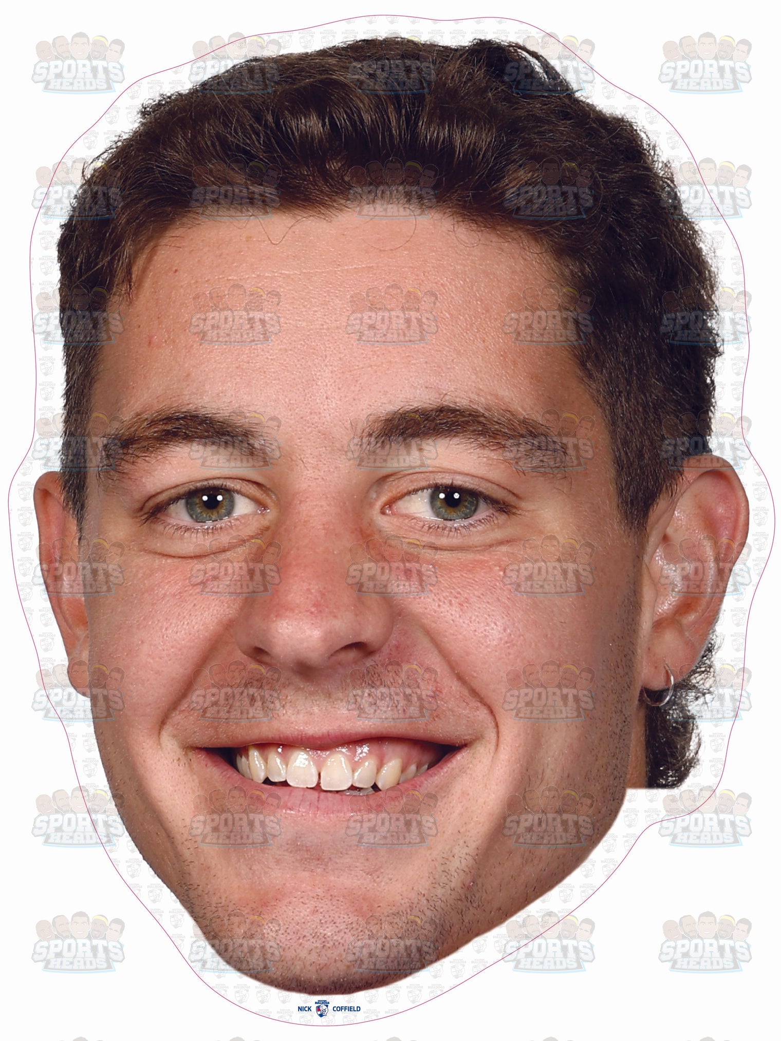 Nick Coffield