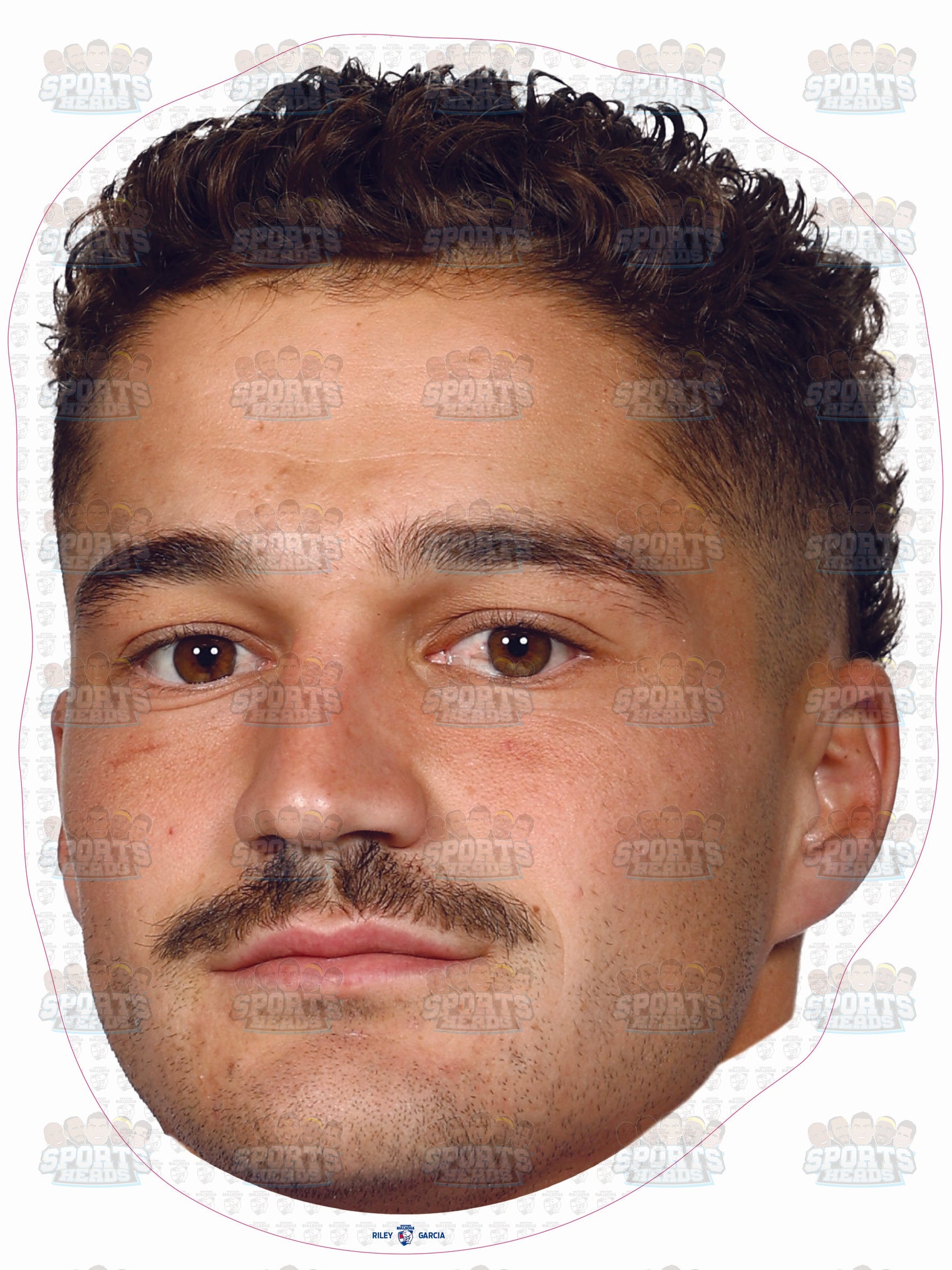 Riley Garcia