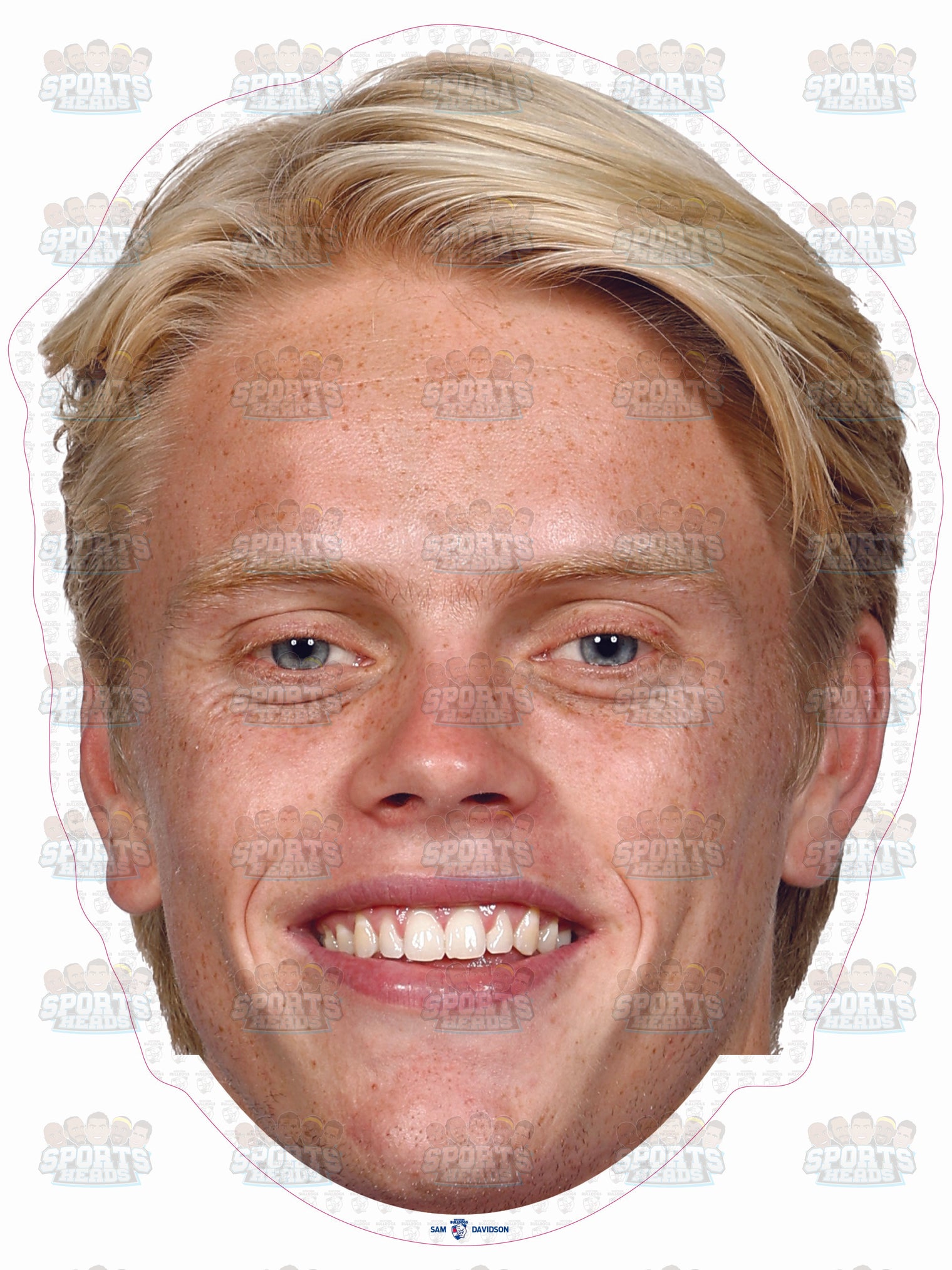 Sam Davidson