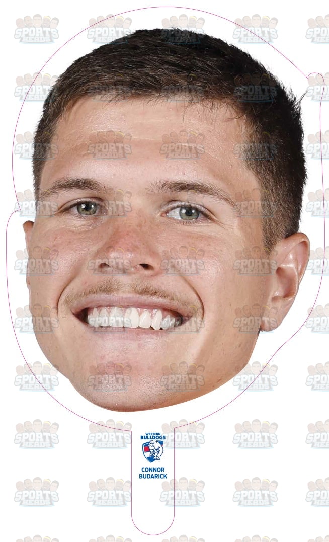 Connor Budarick