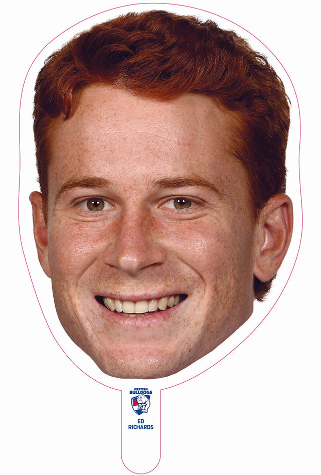 Ed Richards